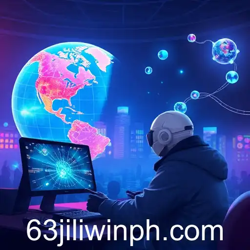 The Rise of 63jili: Exploring the Impact on the Gaming Industry