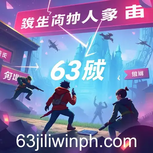 The Rise of 63jili in Online Gaming