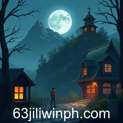 Emergence of 63jili: A Game Changer in Online Gaming