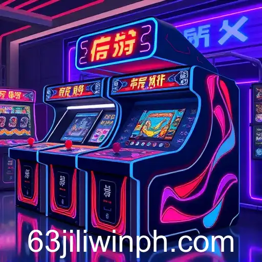 Emerging Trends in Online Gaming: The Rise of 63jili