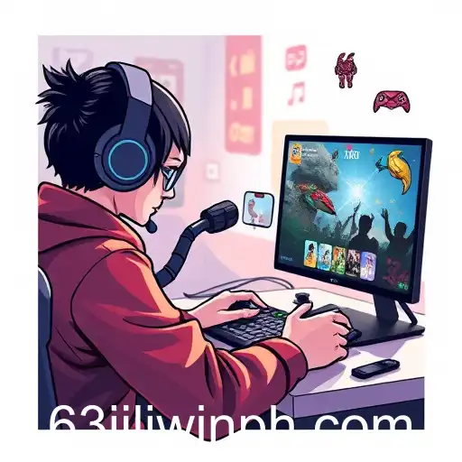 Emerging Trends in Online Gaming