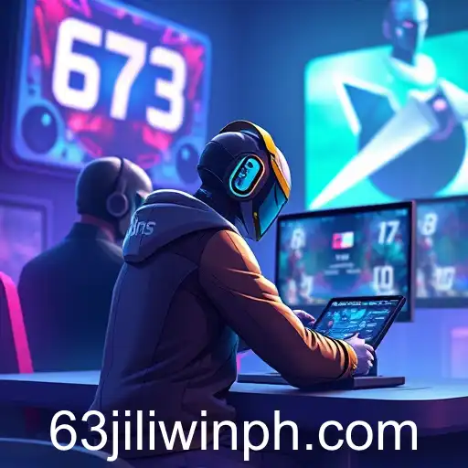 The Digital Frontier: Exploring 63jili in the Gaming World