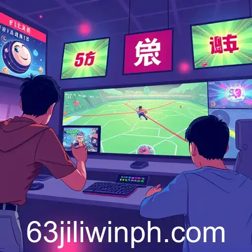 Future of Online Gaming