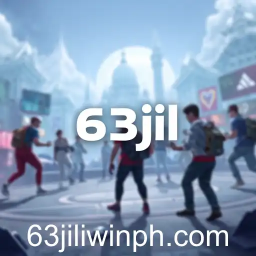 The Evolution and Influence of 63jili in Online Gaming