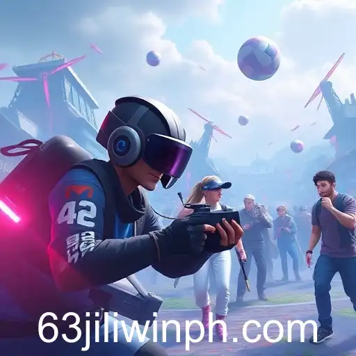 Gaming Trends Shaping the Digital World