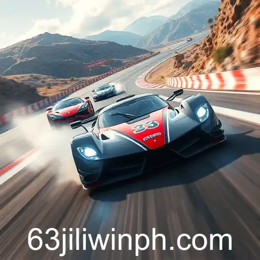 Exploring the Exciting World of Racing Games Featuring '63jili'