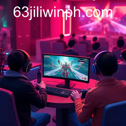 The Rise and Impact of 63jili in Online Gaming