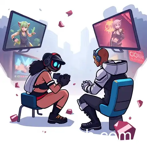 The Rise of 63jili in the Gaming World