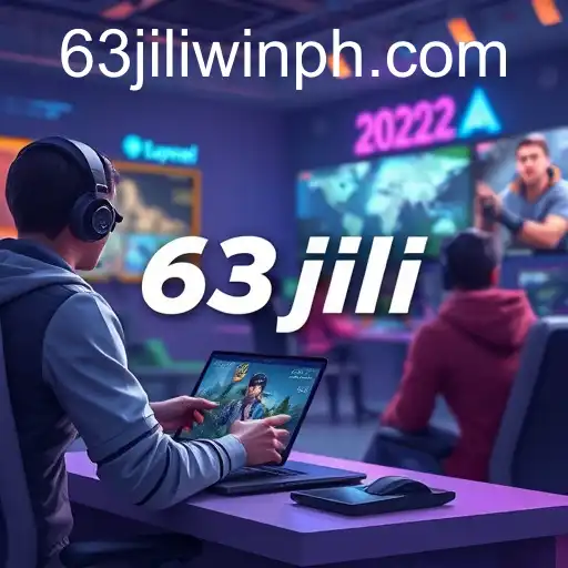 The Rise of 63jili in the Online Gaming World