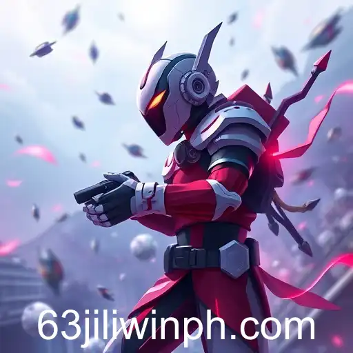 The Rise of 63jili in the Gaming World