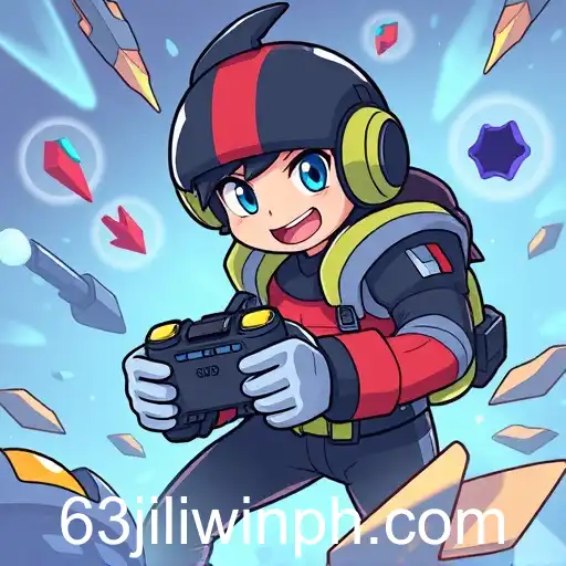 The Rise of '63jili' in the Global Gaming Scene