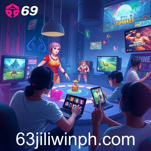 The Rise of Online Gaming in 2025